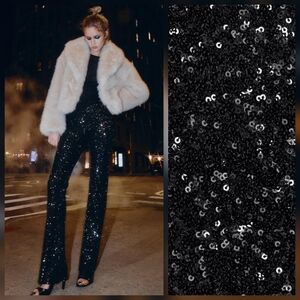*NEW* Sequin Pants | NYE Party Pants